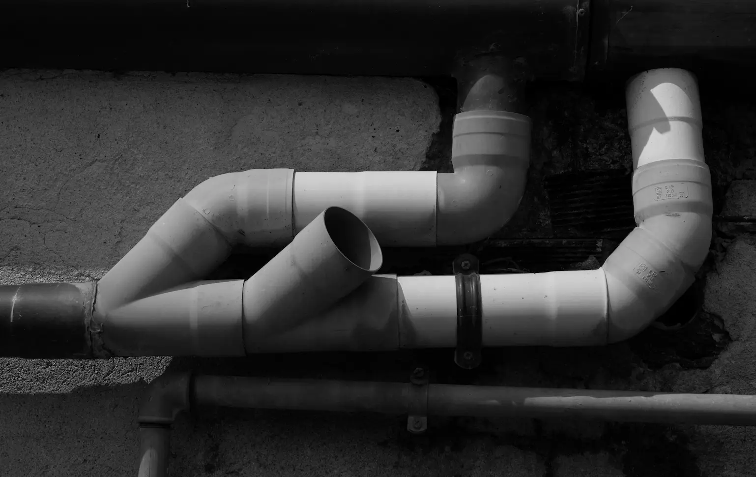 Débouchage canalisation — Aussillon