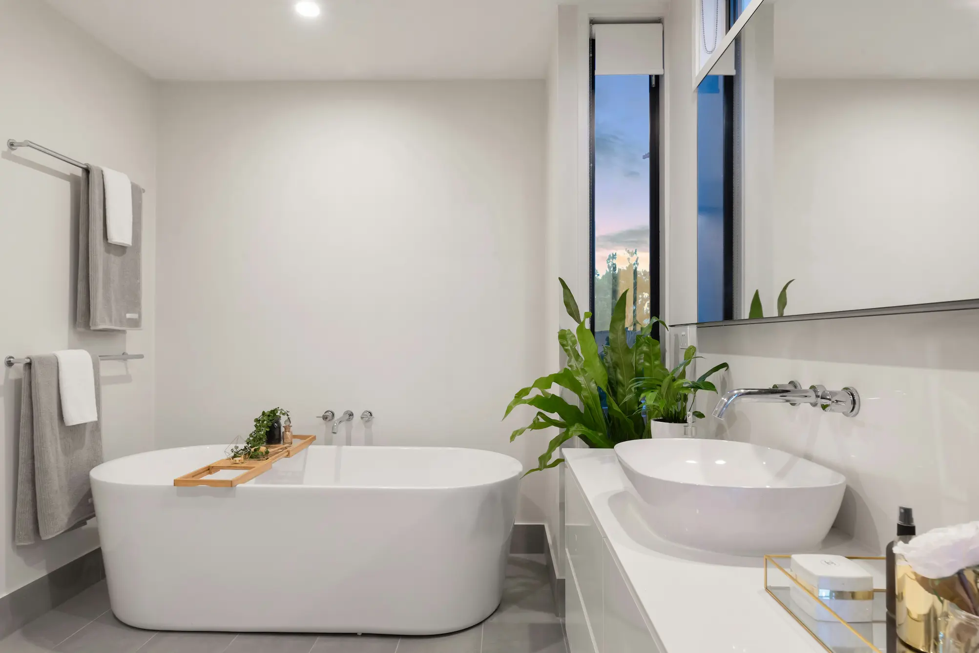 Salle de bain clé en main — Castres